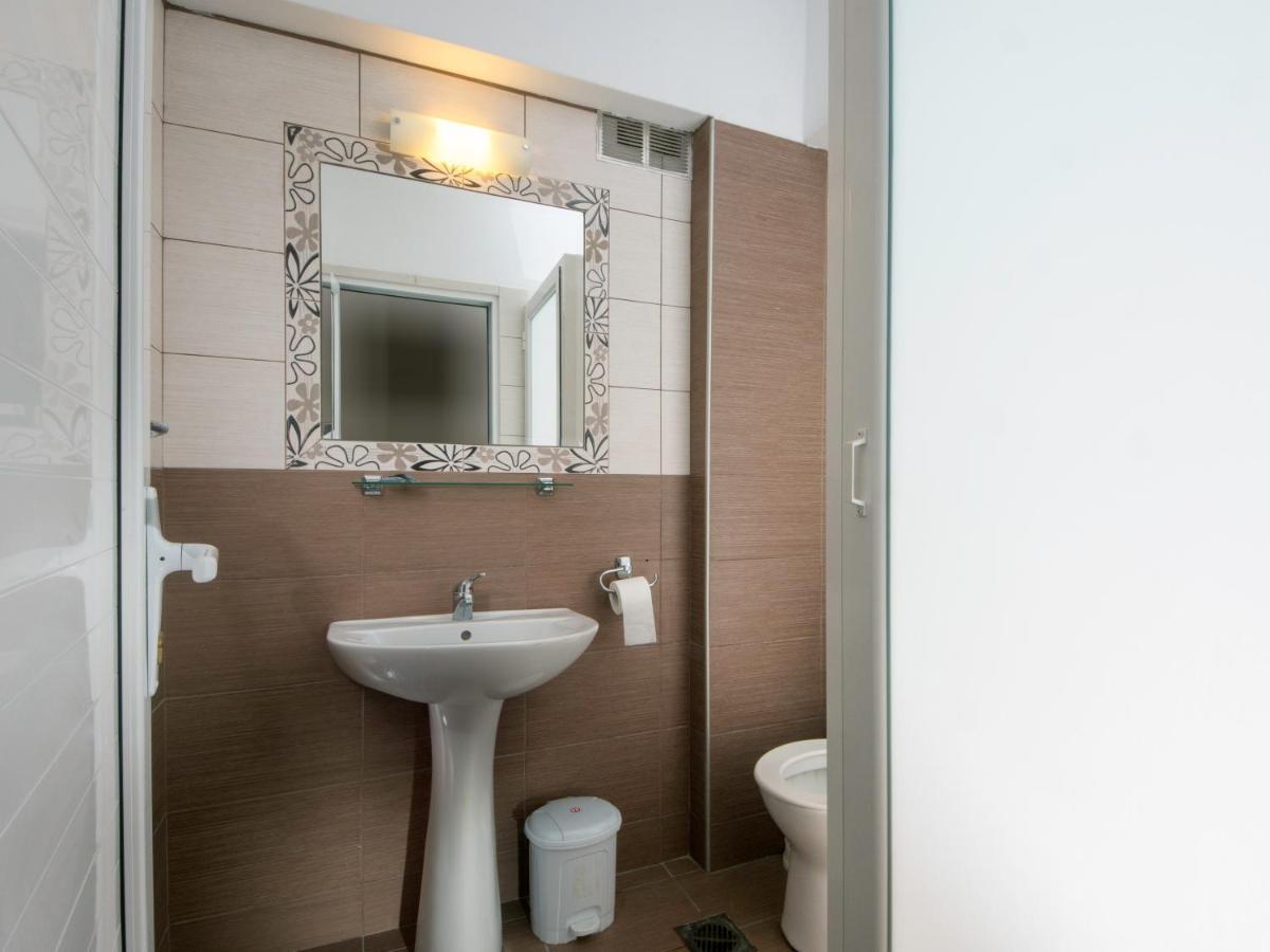 Sun & Sea Hotel Apartments Faliráki Kültér fotó